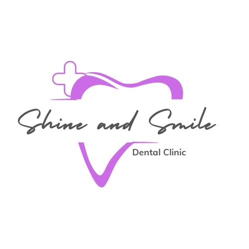 Shine and Smile Logo
